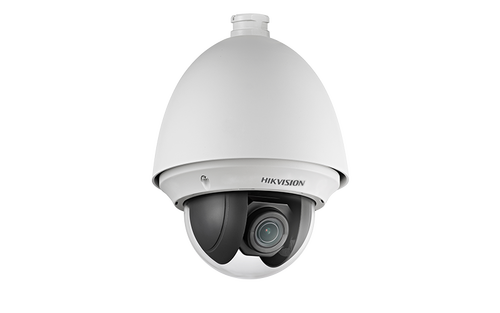 Hikvision DS-2DE4225W-DE IP Cameras | Tensor Security